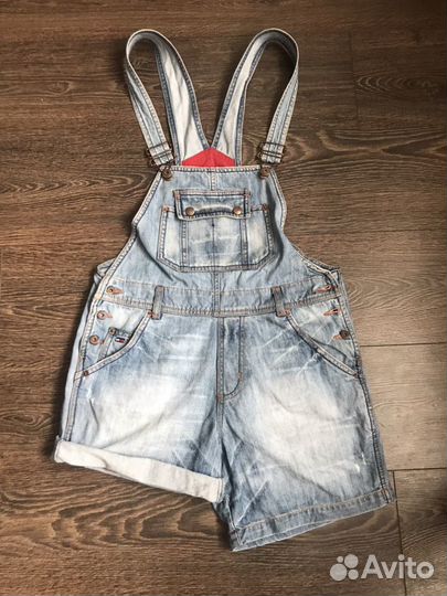 Комбинезон женский