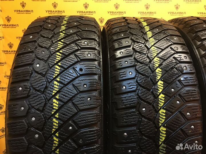 Continental ContiIceContact 185/60 R15 88T
