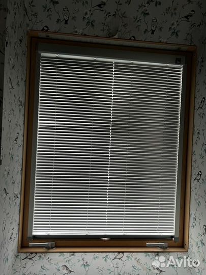 Горизонтальные - кассетные жалюзи