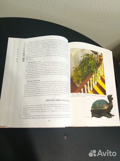Книга Фен-шуй