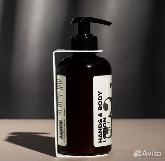 Косметика Press Gurwitz опт Horeca мыло крем