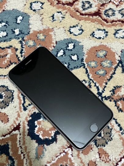 iPhone 6S, 32 ГБ