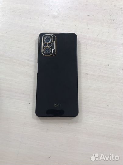 Xiaomi Redmi Note 10 Pro, 8/128 ГБ