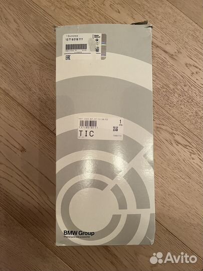 Воздушный фильтр F15 N57D30