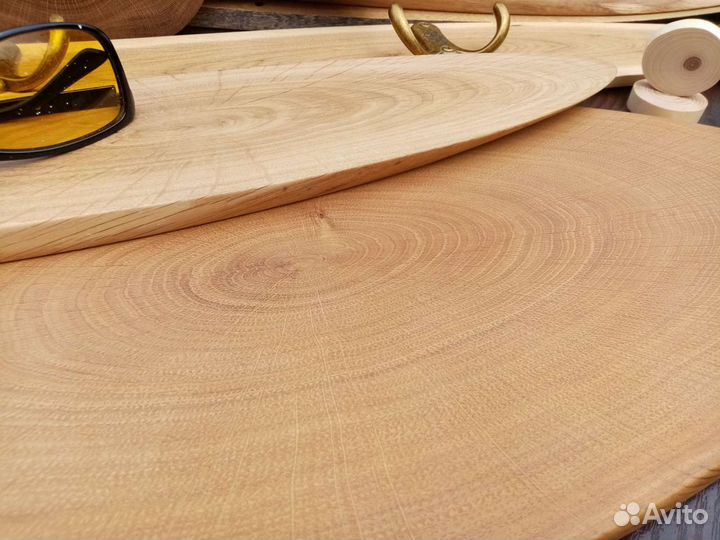 Спилы дерева