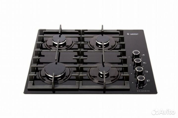 Варочная панель Gefest 2230 С3