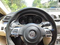 Volkswagen Passat CC 1.8 AMT, 2011, 212 899 км, с пробегом, цена 1 200 000 руб.