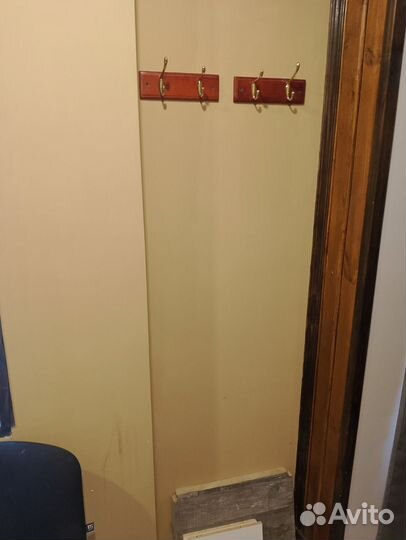 Аренда помещения 6м2