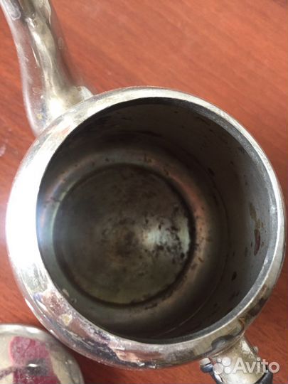 Чайник заварочный СССР