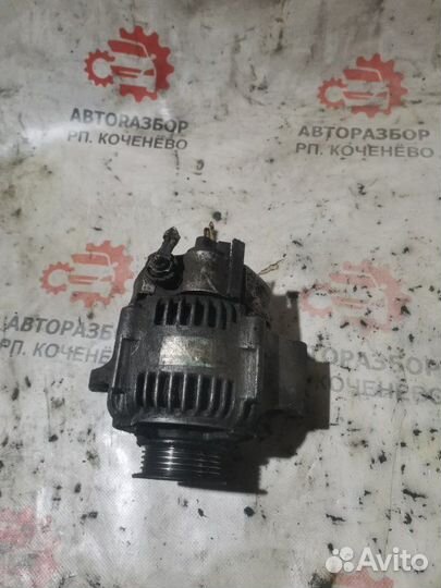 Генератор Toyota Corona AT170 5A-FE