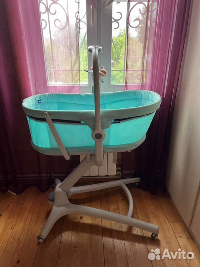 Детская кроватка люлька колыбель