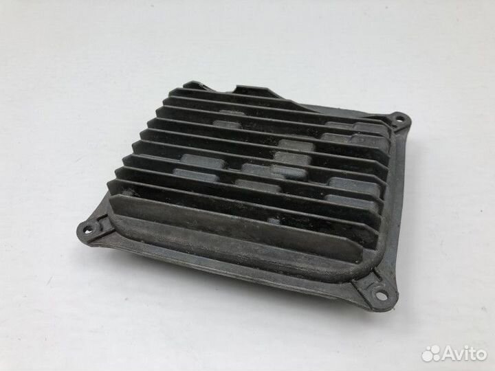 Блок ксеноновой лампы Mercedes-Benz E-Class 5 (W21