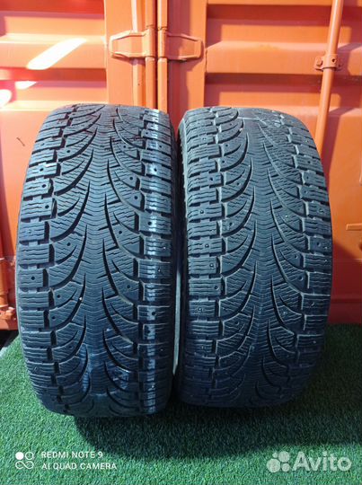 Pirelli Winter Carving Edge 265/50 R19 110T