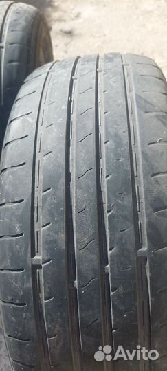 Windforce Catchfors UHP 195/55 R15 85V