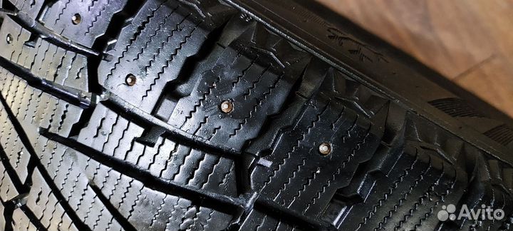 Nexen Winguard WinSpike SUV 225/65 R17 106T