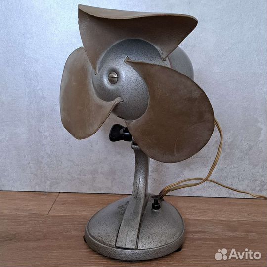 Вентилятор напольный