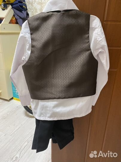 Детский костюм