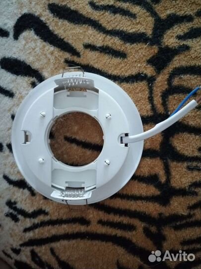 Светильник потолочный