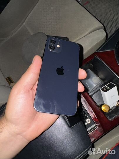 iPhone 12, 128 ГБ