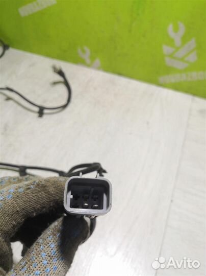 Провод Опель Астра Джи 98-05