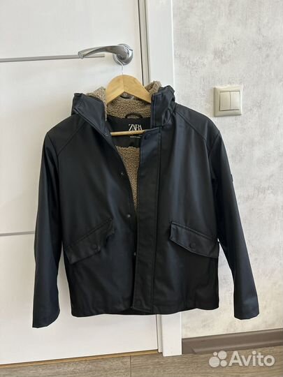 Парка детская