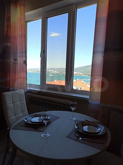 Квартира-студия, 38 м², 10/12 эт.