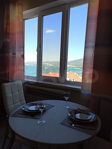 Квартира-студия, 38 м², 10/12 эт.