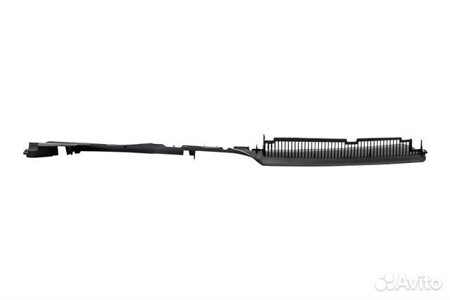 Воздуховод радиатора Volkswagen Passat