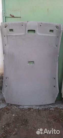 Подлокотник Toyota Allion