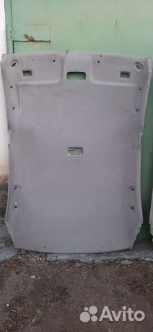 Подлокотник Toyota Allion