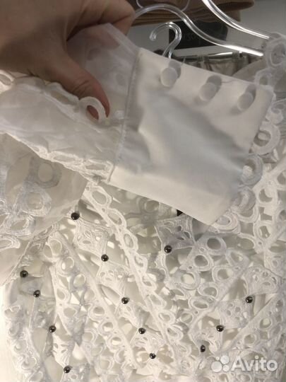 Платье женское