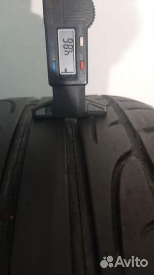 Dunlop SP Sport Maxx 235/45 R20