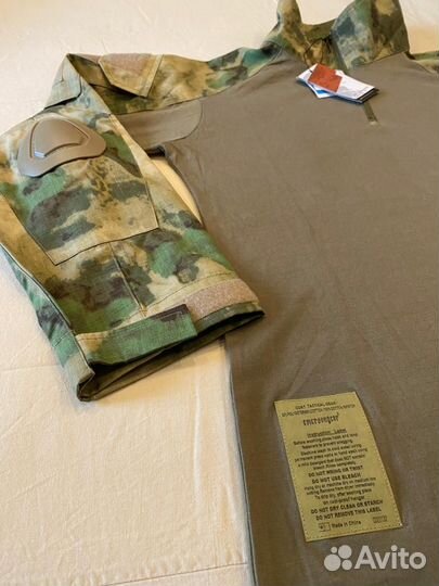 Боевая рубашка Emersongear Gen 2 Combat Shirt