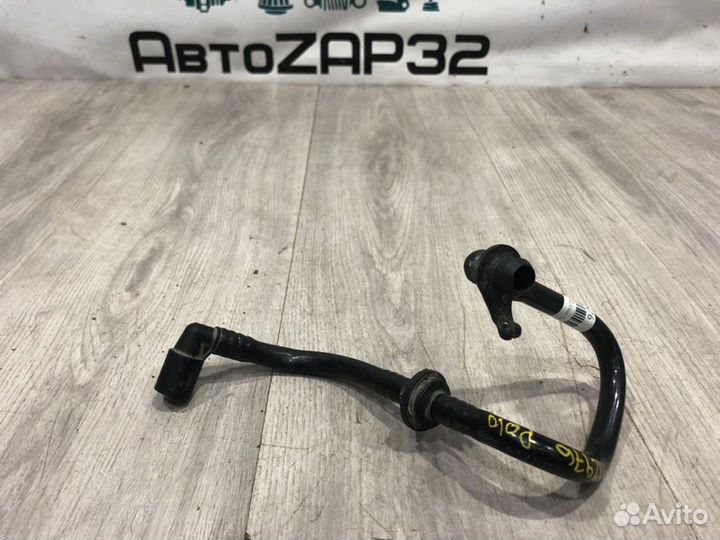 Трубка Вакуума Volkswagen Polo 5 седан cfna