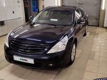 Nissan Teana 2.5 CVT, 2010, 237 000 км, с пробегом, цена 1 147 000 руб.