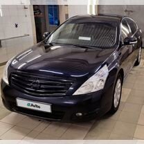 Nissan Teana 2.5 CVT, 2010, 237 000 км, с пробегом, цена 1 100 000 руб.