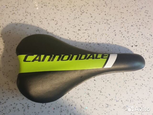 Cannondale велосиденье новое