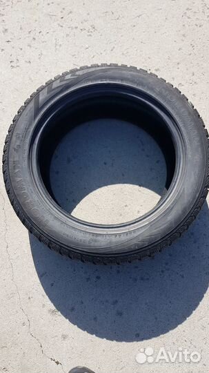 Nordman Nordman 4 255/55 R17