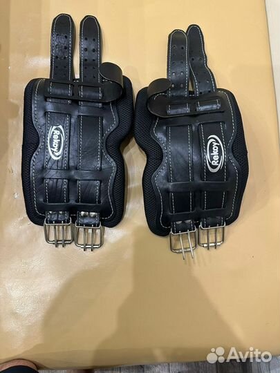 Гравитационные ботинки