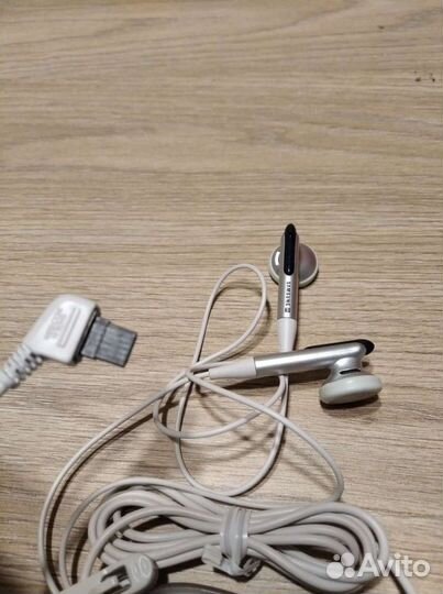 Наушники