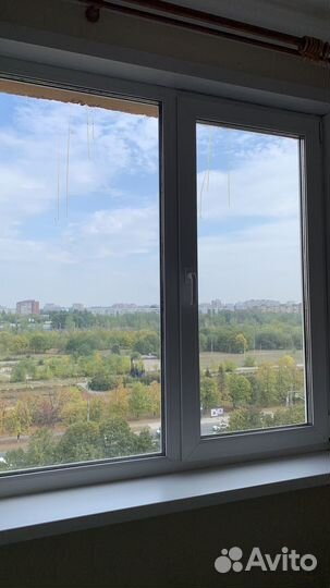 Окна пластиковые б/у