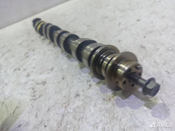 Распредвал выпускной 1350237010