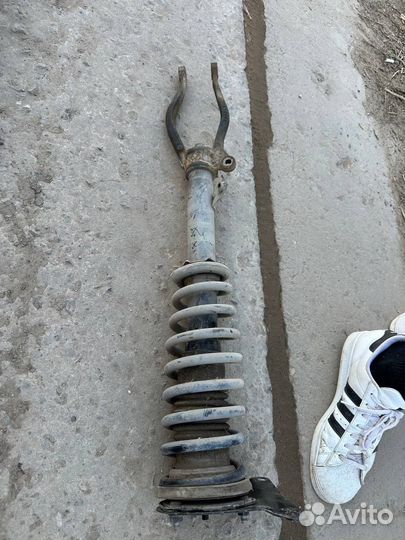 Запчасти от Mazda 6 2005 года