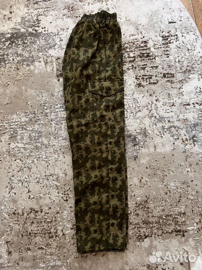 Костюм для охоты, рыбалки Вожак