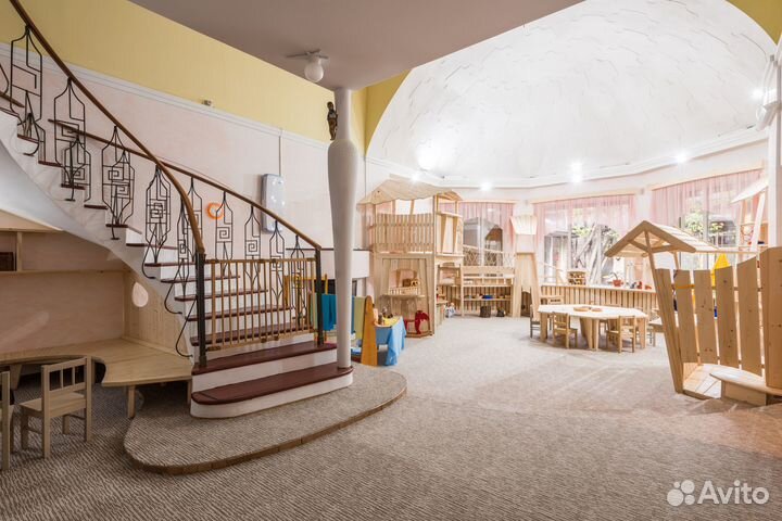 Аренда помещения для дня рождения, мастер-класса