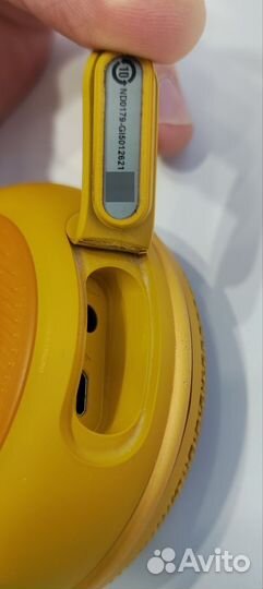 Портативная Bluetooth Колонка JBL clip 3 Оригинал