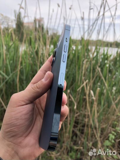 iPhone 12 Pro Max, 128 ГБ