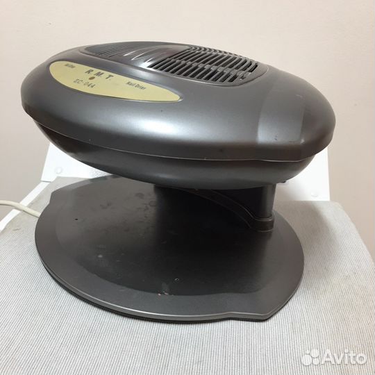 Электросушилка для ногтей