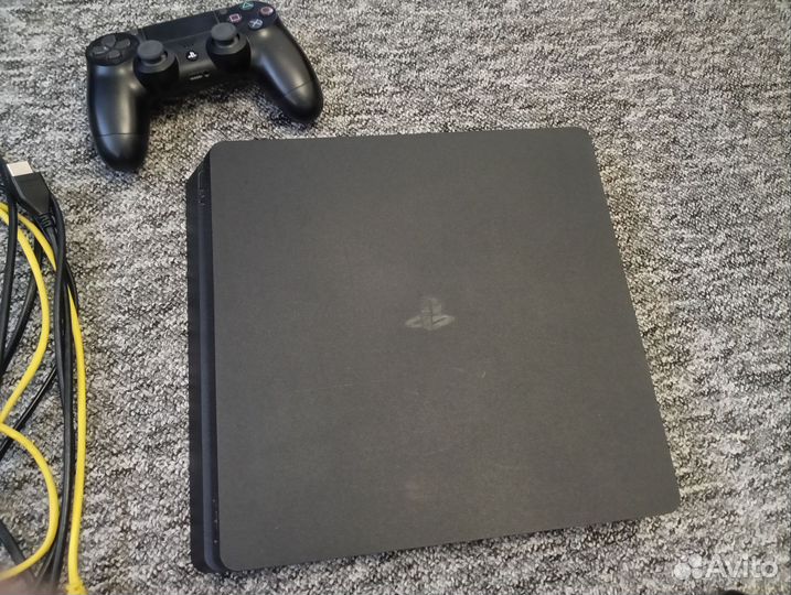 Sony PS4