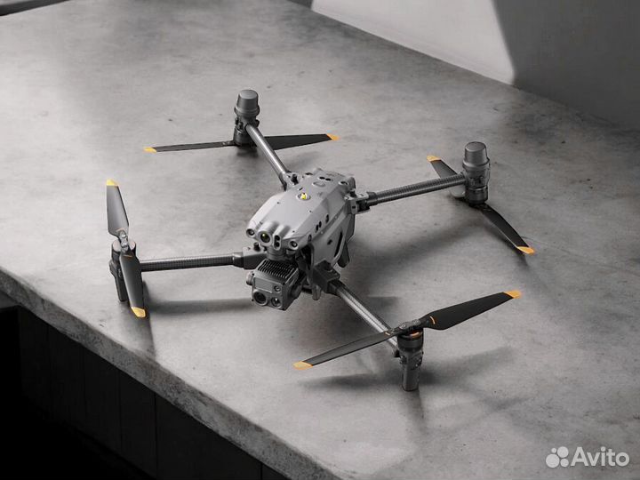 Дрон DJI Matrice 30T (M30T) - модернизированная версия